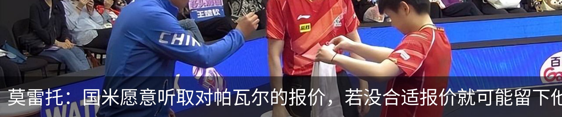 新闻动态