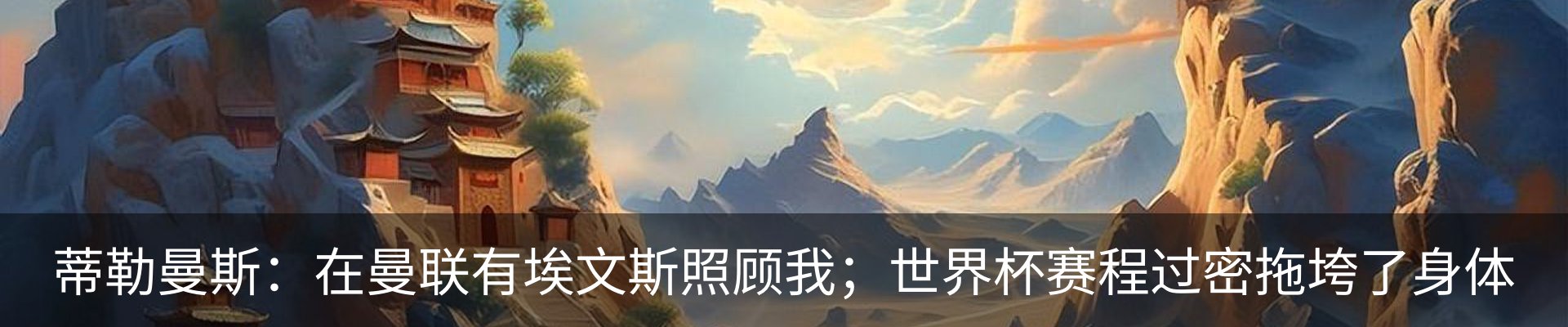 新闻动态