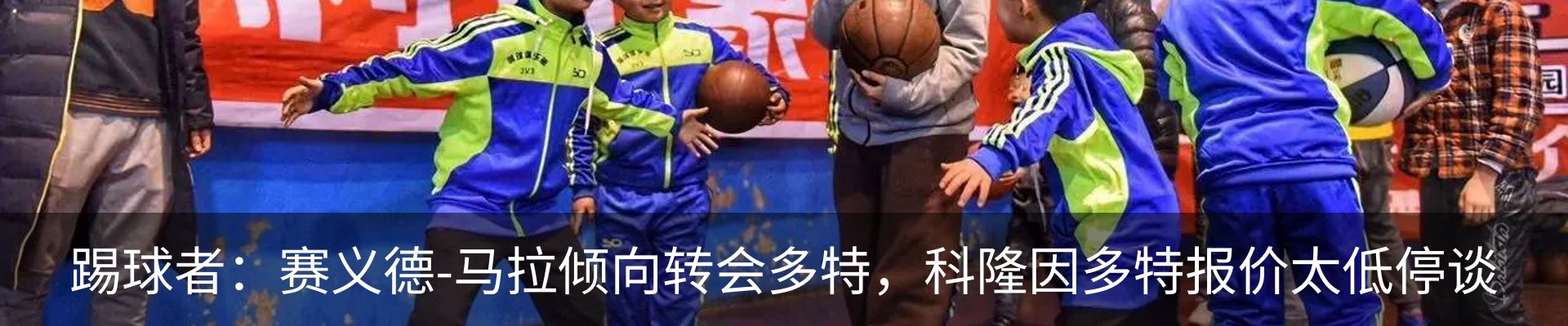 新闻动态