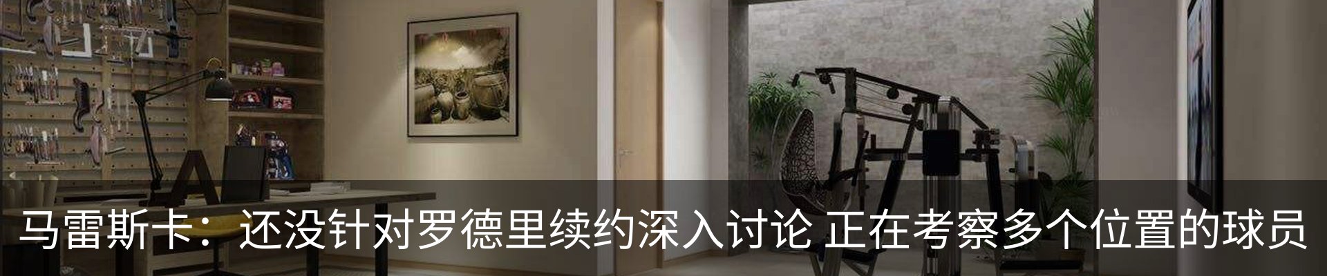 新闻动态